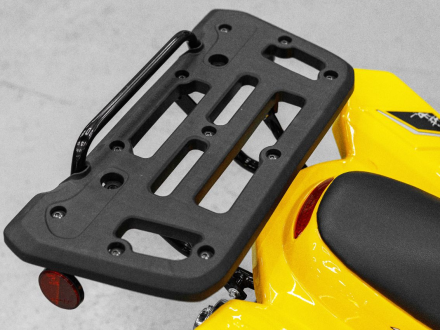 Квадроцикл SHARMAX 130 Cross, фото 35