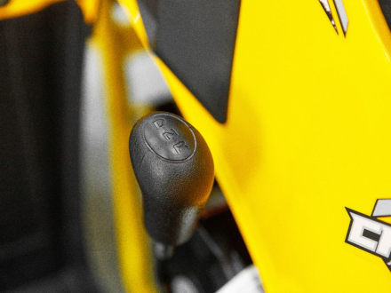 Квадроцикл SHARMAX 130 Cross, фото 32