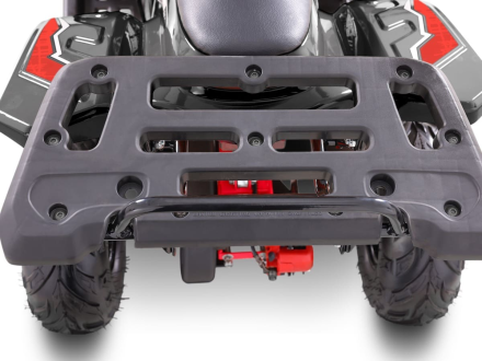 Квадроцикл SHARMAX 130 Cross, фото 21