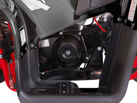 Квадроцикл SHARMAX 130 Cross, фото 19