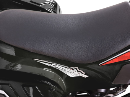 Квадроцикл SHARMAX 130 Cross, фото 18