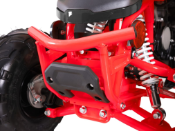 Квадроцикл SHARMAX 130 Cross, фото 15