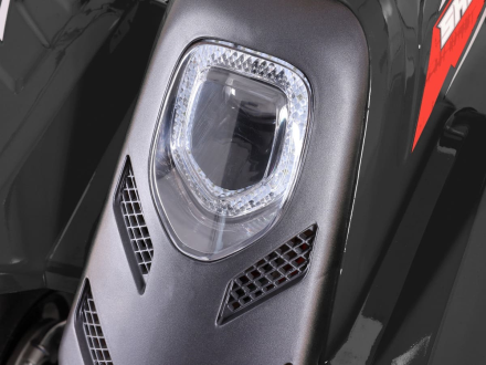 Квадроцикл SHARMAX 130 Cross, фото 14