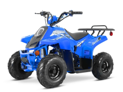 Квадроцикл SHARMAX 130 Cross, фото 12