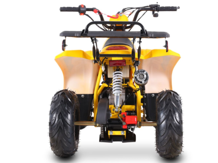 Квадроцикл SHARMAX 130 Cross, фото 6