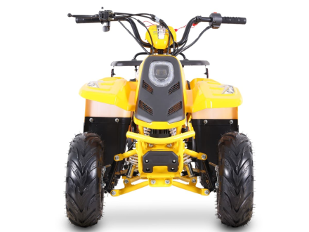 Квадроцикл SHARMAX 130 Cross, фото 5