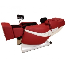Массажное кресло iRest SL-A50 Red