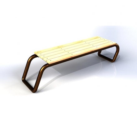 А-0201а Скамья, фото 1