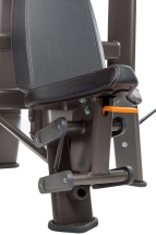 Тренажер Жим от плеч Inotec А1