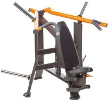 Тренажер Жим от плеч Inotec А1