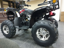 Квадроцикл RATO Hammer Premium 200