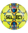 Мяч футбольный Select Brilliant Super TB FIFA №5 yellow