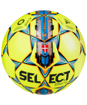 Мяч футбольный Select Brilliant Super TB FIFA №5 yellow