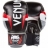 Перчатки боксерские Venum &quot;Elite&quot; Boxing Gloves - Black/Red/Grey