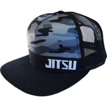 Бейсболка Jitsu jitcap01