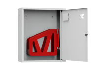 Пожарный шкаф НПО ПУЛЬС ШП-К 310 НЗБ, правый 5501010100103 Пожарный шкаф НПО ПУЛЬС ШП-К 310 НЗБ, правый 5501010100103