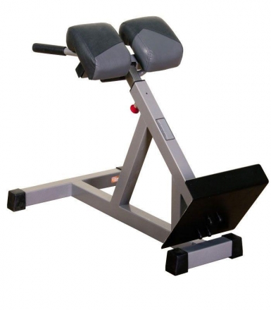 Станок для разгибания спины мобильный BT-313м , фото 1