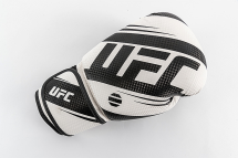 (UFC PRO Performance Rush 12 Oz - белые)