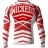 Рашгард Wicked One wckrash05