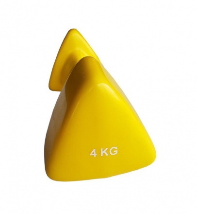 Гантель GROME DB079-4, фото 1