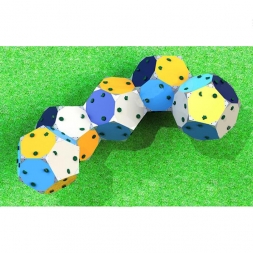 Конструкция для детского альпинизма V1, фото 2