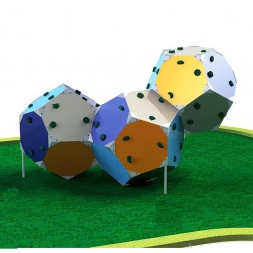 Конструкция для детского альпинизма V1, фото 3