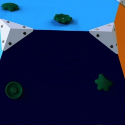 Конструкция для детского альпинизма V1, фото 8