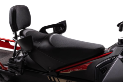 Снегоход AODES Siberiacross 1000 WT, фото 10