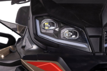 Снегоход AODES Siberiacross 1000 WT