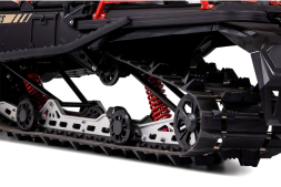 Снегоход AODES Siberiacross 1000 WT, фото 7