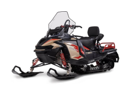 Снегоход AODES Siberiacross 1000 WT, фото 1