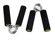 Эспандер с мягкой ручкой (кистевой) RJ0201F