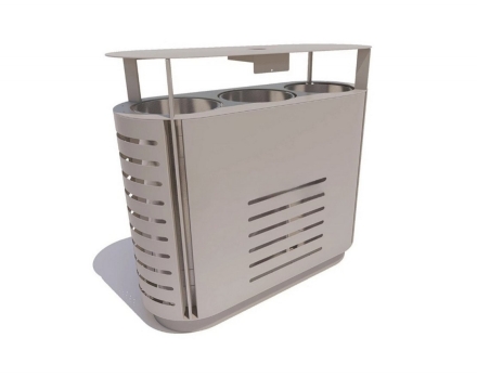 Урна Якутия, фото 1