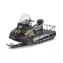 Снегоход STELS 600L Ермак CVTech Снегоход STELS 600L Ермак CVTech