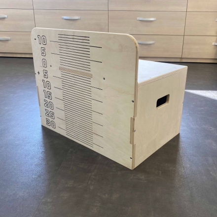 Тумба для наклонов ZSO (стандарт 2018), фото 2