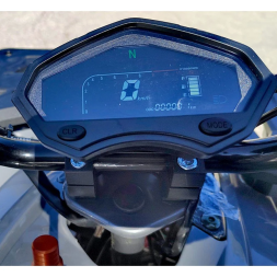 Квадроцикл Regulmoto TBM Thunder Basic 125, фото 13