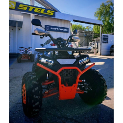 Квадроцикл Regulmoto TBM Thunder Basic 125, фото 11