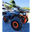 Квадроцикл Regulmoto TBM Thunder Basic 125