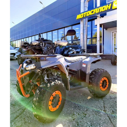 Квадроцикл Regulmoto TBM Thunder Basic 125, фото 6