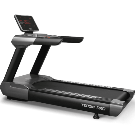 Беговая дорожка BRONZE GYM T1100M PRO, фото 1