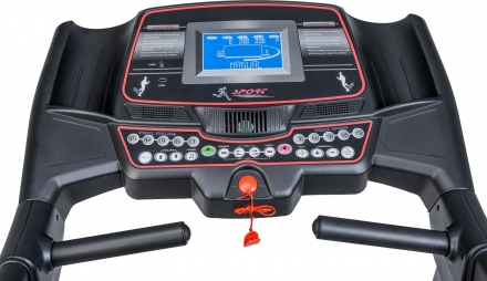 Беговая Дорожка VictoryFit VF-3505, фото 3