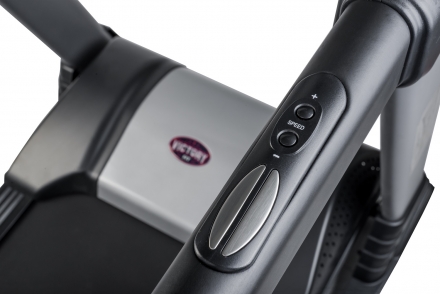 Беговая Дорожка VictoryFit VF-3505, фото 5