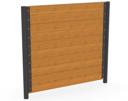 Барьер для собак Рекс 3, фото 1