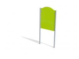 МФ 6.20 Информационная стойка, фото 1 МФ 6.20 Информационная стойка, фото 1