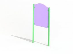 МФ 6.20 Информационная стойка, фото 2 МФ 6.20 Информационная стойка, фото 2