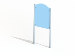 МФ 6.20 Информационная стойка, фото 4 МФ 6.20 Информационная стойка, фото 4