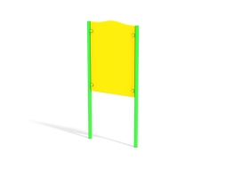 МФ 6.20 Информационная стойка, фото 6 МФ 6.20 Информационная стойка, фото 6