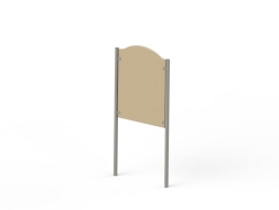 МФ 6.20 Информационная стойка, фото 7 МФ 6.20 Информационная стойка, фото 7