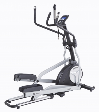 Эллиптический тренажер ENIMA II iPRO, FE1652AF, фото 1