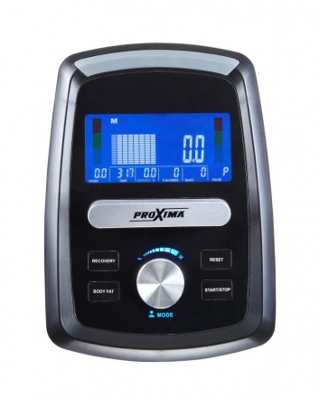 Эллиптический тренажер ENIMA II iPRO, FE1652AF, фото 3